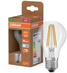 Osram Energy Class LED-Lampe in klassischer Kolbenform, 2.2 W / 470 lm, EEK A,