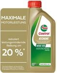Castrol EDGE 10W-60 Motor&ouml;l, 1L