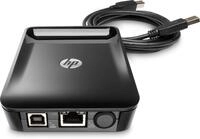 HP Jetdirect LAN Zubeh&ouml;r