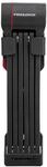 TRELOCK FS 480/100 COPS Faltschloss &ndash; L&auml;nge 100 cm &ndash; Sicherheitsstufe 12 &ndash;