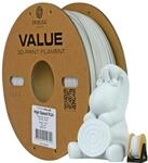 PrimaValue PLA+ High Speed - Grey - 1.75mm - 1kg