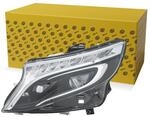 HELLA 1EX 011 284-351 LED Scheinwerfer - MERCEDES-BENZ VITO Tourer (W447) -...