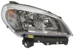 Magneti Marelli 712104901120 Hauptscheinwerfer, Recht | Kompatibel mit: FIAT...