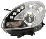 Magneti Marelli 712497901129 Lampe links | Kompatibel mit: ALFA ROMEO GIULIETTA