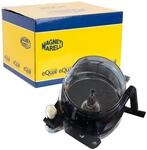 Magneti Marelli 719000000001 Nebellicht, Linke | Kompatibel mit: BMW 3