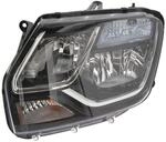 Magneti Marelli 714000813402 Hauptscheinwerfer Halogen, Linke | Kompatibel mit:...