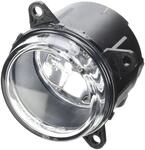Valeo Nebelscheinwerfer 88900 f&uuml;r Citro&euml;n, Peugeot Berlingo FL (2004-2008) |...
