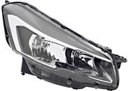 Valeo Scheinwerfer Rechts 45441 f&uuml;r Peugeot 508 FL (2014-2018) 