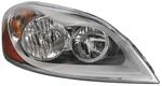 Valeo Scheinwerfer Rechts 43869 f&uuml;r Volvo XC 60 (2008-2013) |...