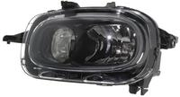 Valeo Scheinwerfer Links 450400 f&uuml;r Citro&euml;n C3 III (ab 2016) 