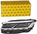 HELLA 1EX 013 143-271 Matrix Scheinwerfer - VW Touareg (CR7) - schwarz |...