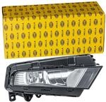 HELLA 1ND 012 598-021 FF-Nebelscheinwerfer - f&uuml;r u.a. Seat Ateca (KH7) - ECE -
