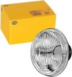 HELLA 1A3 002 850-031 Halogen-Scheinwerfereinsatz, Hauptscheinwerfer - 12V -...