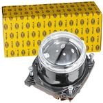 HELLA 1AL 009 998-041 Halogen/DE-Hauptscheinwerfer - 90mm Performance - 12V |...