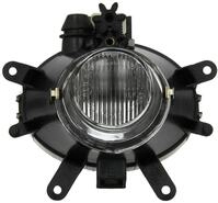 DAPA GmbH & Co. KG 195683019 Nebelscheinwerfer Links