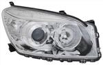 DAPA GmbH & Co. KG 2011532052 Scheinwerfer Links