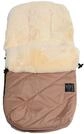 Kaiser Lammfell Fu&szlig;sack PAAT Sand Lammfell Medizin 6542031