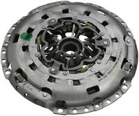 LuK 624 3356 00 LuK SAC Kupplungssatz | 624 3356 00 f&uuml;r 2.2 Accord Vii Civic...