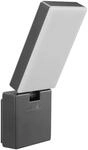 Maclean MCE514 LED Wandleuchte, Wandbeleuchtung f&uuml;r Au&szlig;en- und Innenbereich,