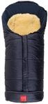Kaiser 6571122 - Fu&szlig;sack "Sheepy", Farbe: marine