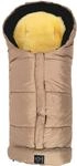 Kaiser 6571131 - Fu&szlig;sack "Sheepy", Farbe: sand