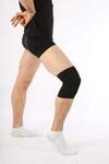 Antar AT53013 M Nylon Kniebandage, mittel, 60 g