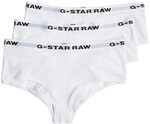 G-Star Damen Hipster Panties