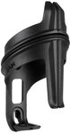 Topeak Tri Cage 2 Flaschenhalter aus Fiberglas und Composite in der Farbe Schwarz,