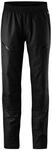 Gonso Save Pants Therm, Lange Unisex Allwetter-Regenhose f&uuml;r den Winter, Wasserdicht