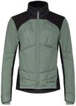 VAUDE Minaki Jacket IV für Damen &ndash; Fahrradjacke mit PrimaLoft Wattierung,