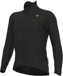 Al&eacute; Cycling Herren Klimatik K-Idro Wasserabweisendes Langarmtrikot