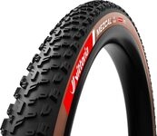 Vittoria Mezcal Xc Race Faltreifen Fahrradreifen, Brown/Black, 29 x 2.40