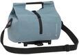 VAUDE Gep&auml;cktr&auml;gertaschen Recycle Shopper (Uniklip)