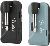Fender Telepath Drahtlos-Gitarren- und Basssystem, 5,8 GHz, Plug & Play