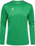 hummel, hmlAUTHENTIC PL Jersey L-S, Jelly Bean, 2XL