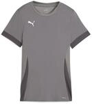 PUMA Unisex Teamgoal Matchday Jersey WMNS Fu&szlig;balltrikot (1er Pack)