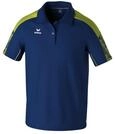 Erima Evo Star Poloshirt Herren