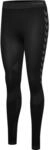 hummel Damen Tights FIRST SEAMLESS, Schwarz, M/L, 202648-2001