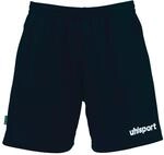 uhlsport Damen Center Basic FTP Shorts, Schwarz, XL EU