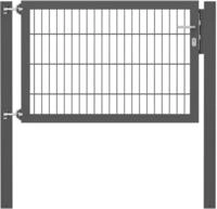 Alberts 662448 Einzeltor Flexo Plus mit Zubeh&ouml;r | verschiedene Breiten und...