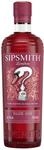 Sipsmith Sloe Gin, Handgepfl&uuml;ckte Schlehen, Angesetzt im London Dry Gin, f&uuml;r...