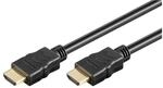 goobay HDMI Kabel 2.0-4K 60Hz 15m