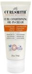 Curlsmith - Curl Conditioning Oil in Cream - Vegane Pflegesp&uuml;lung f&uuml;r...
