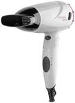 Concept Hausger&auml;te Beautiful VV5740 Haartrockner F&ouml;hn 1500W mit Klappgriff (Rosa)
