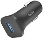 Hama Kfz-Ladeger&auml;t USB (KFZ-Ladeger&auml;t, 6 W, f&uuml;r Samsung Galaxy S21 S22,...