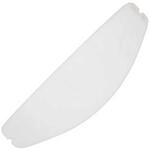 NOLAN 000121623017025 Zubeh&ouml;r, transparent, reflektierend mit Silikonrand,
