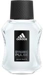 adidas Dynamic Pulse Eau de Toilette, vitalisierender, langanhaltender Herren-Duft