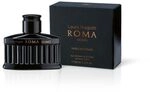 Laura Biagiotti Roma Uomo Nero Estremo 40 ml, Eau de Parfum Intense