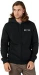 Fox Racing Damen Absolute Fleece Zip Absoluter Fleece-Rei&szlig;verschluss (1er Pack)