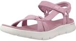 Skechers Go Walk Flex Damen-Sandale